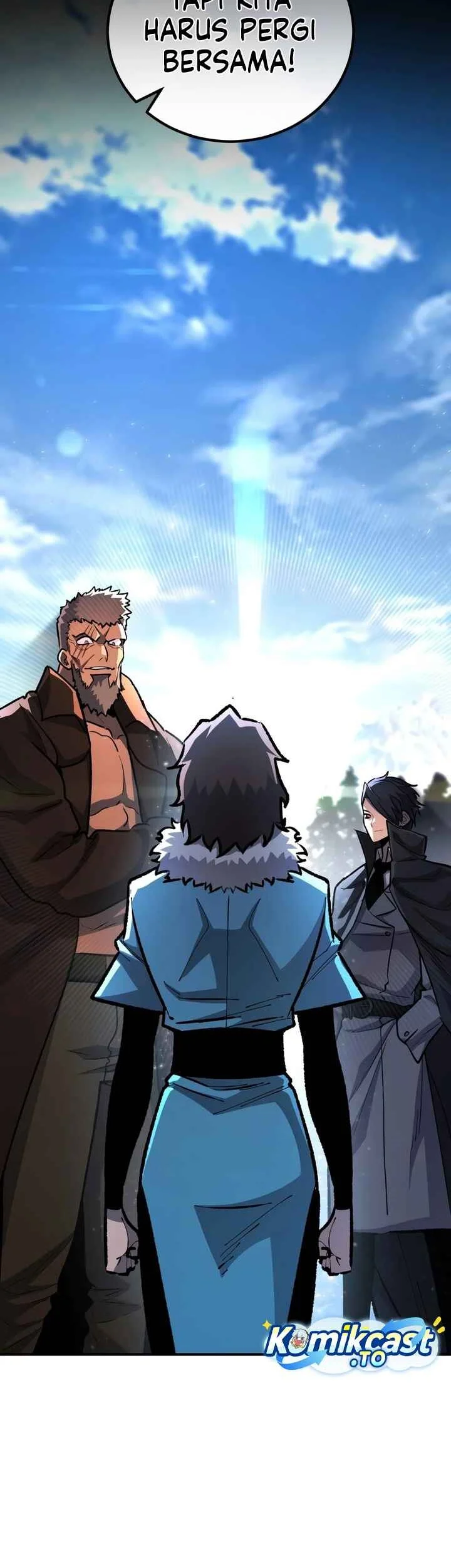 Chapter 192 - halaman 38