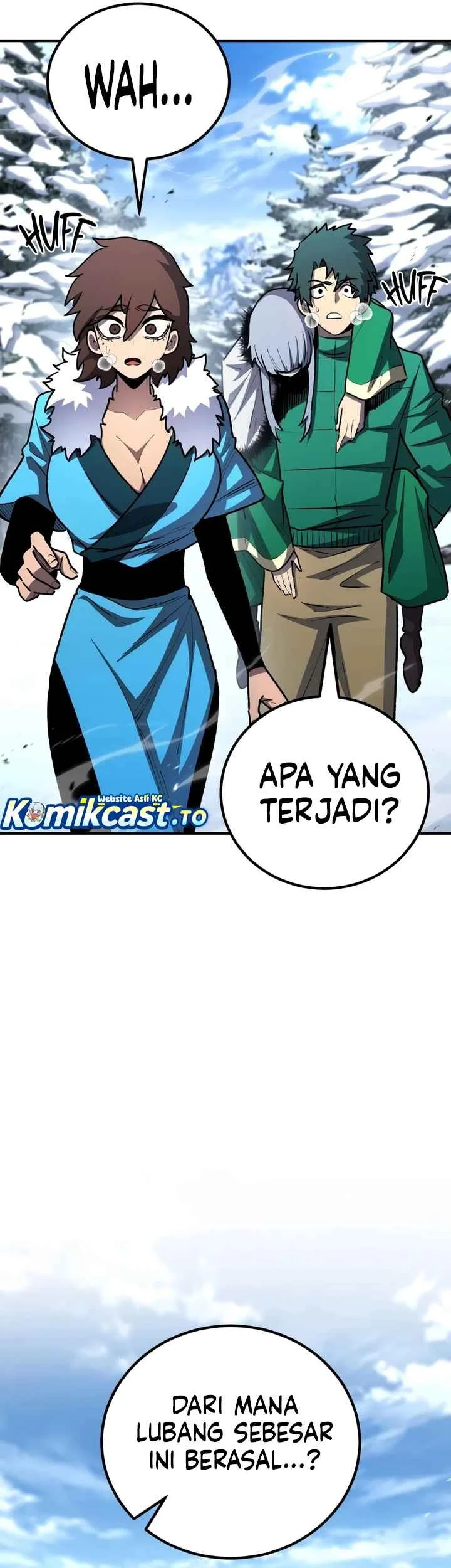 Chapter 192 - halaman 7