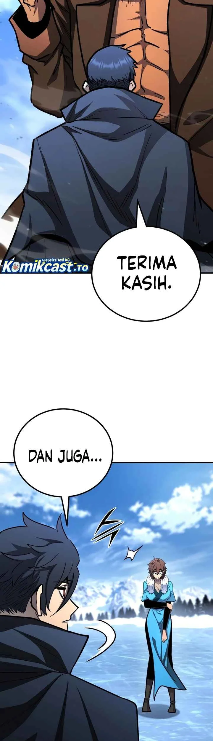 Chapter 192 - halaman 29