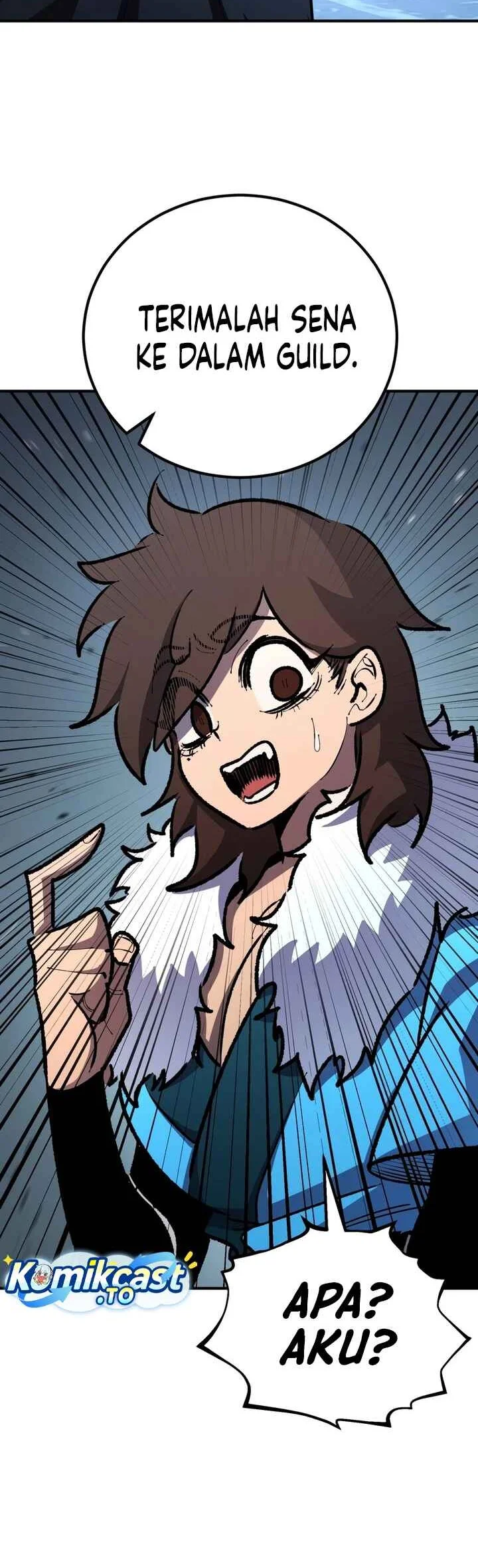 Chapter 192 - halaman 30