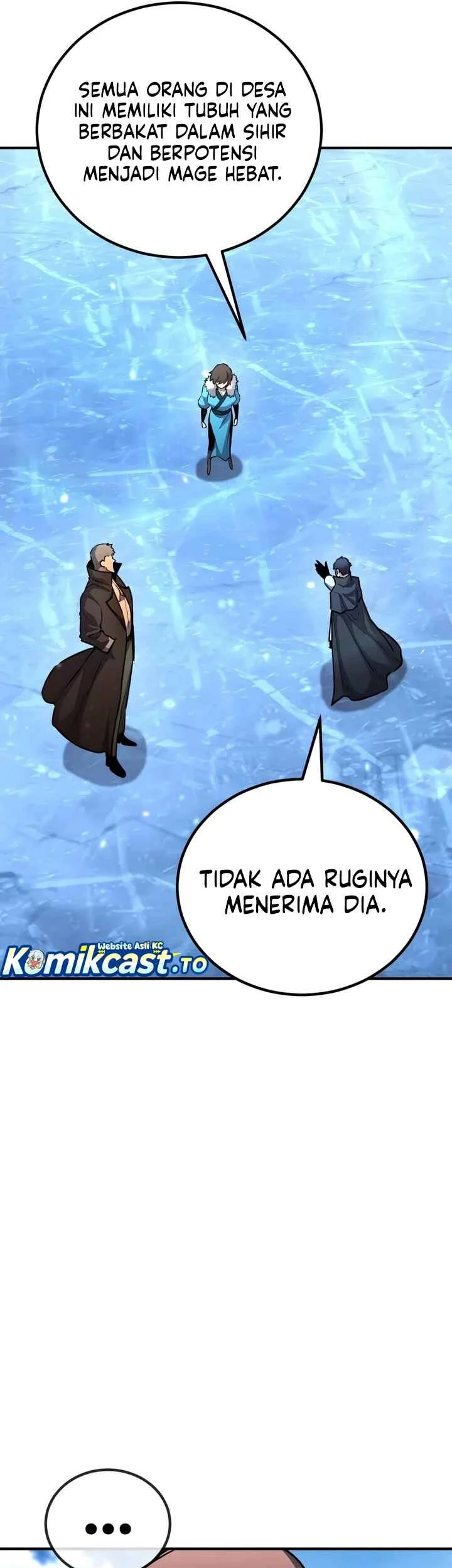 Chapter 192 - halaman 31