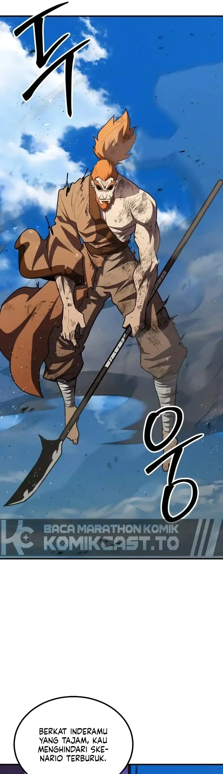 Chapter 193 - halaman 82