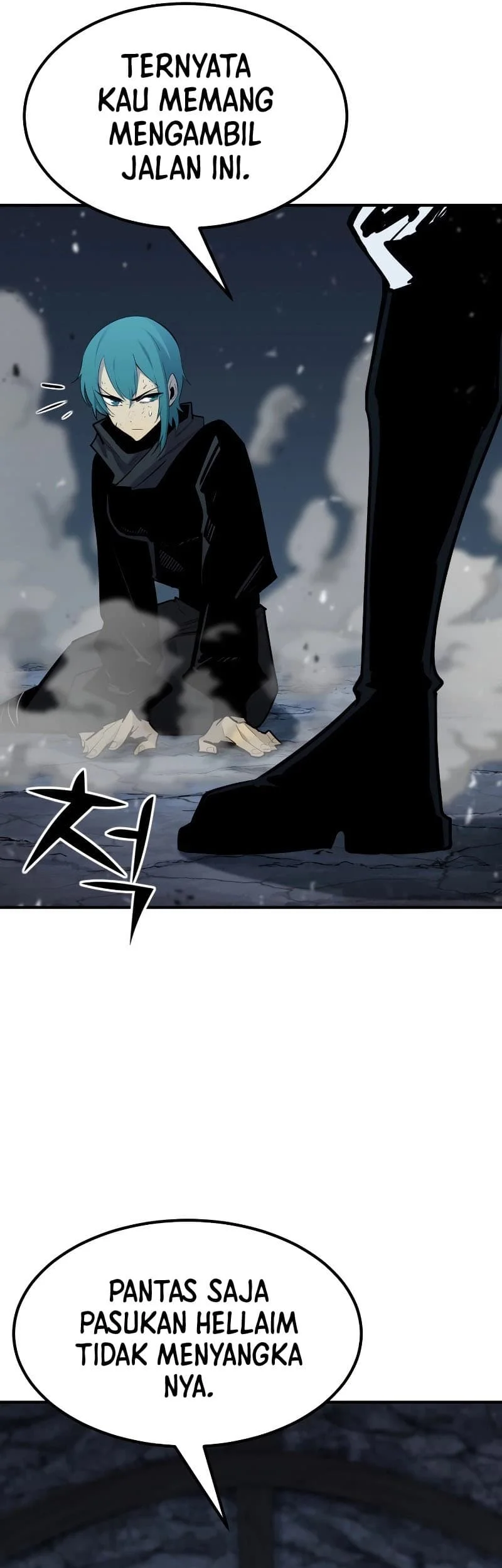 Chapter 94 - halaman 40