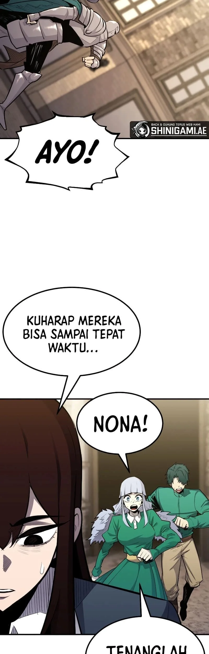 Chapter 94 - halaman 5