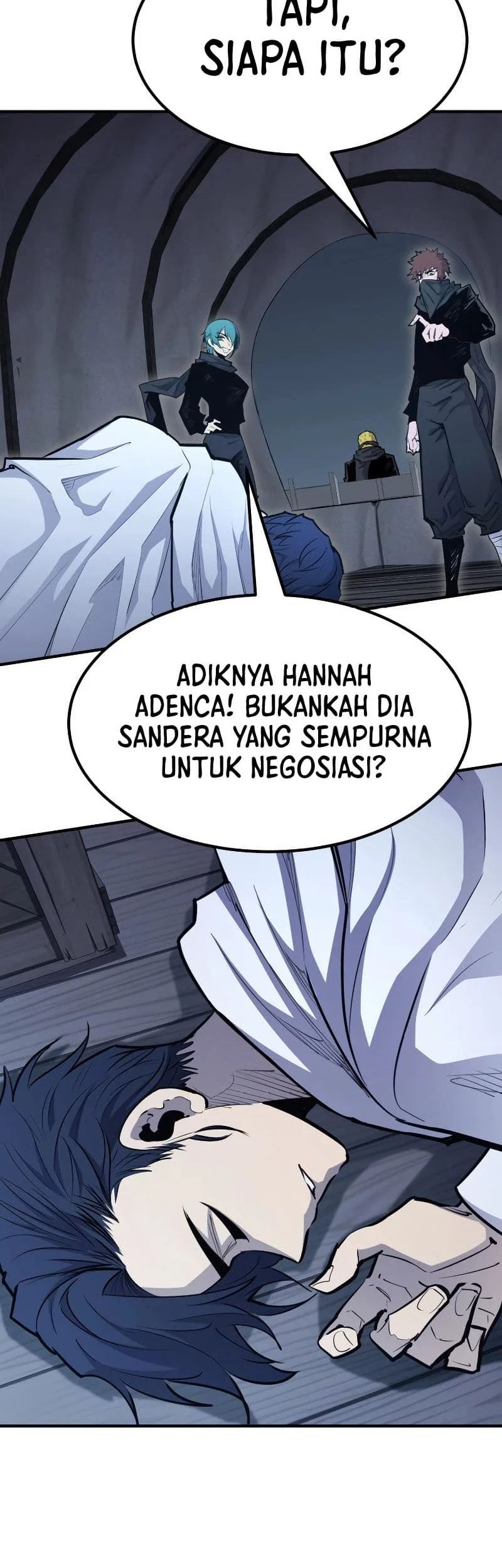 Chapter 94 - halaman 19