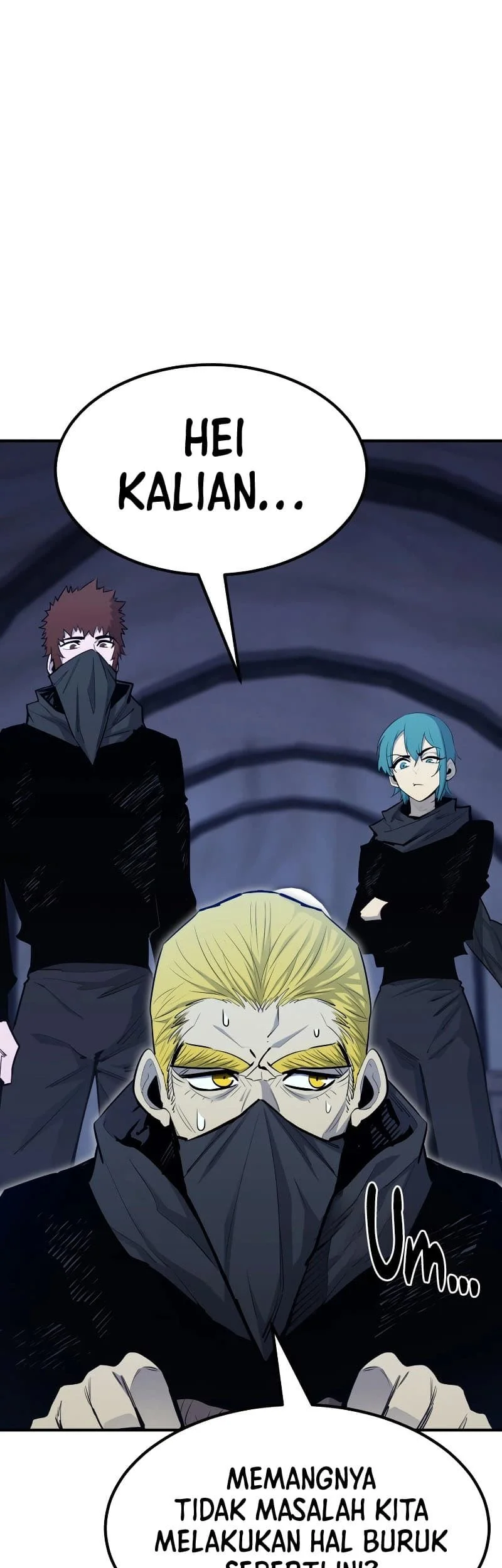 Chapter 94 - halaman 20