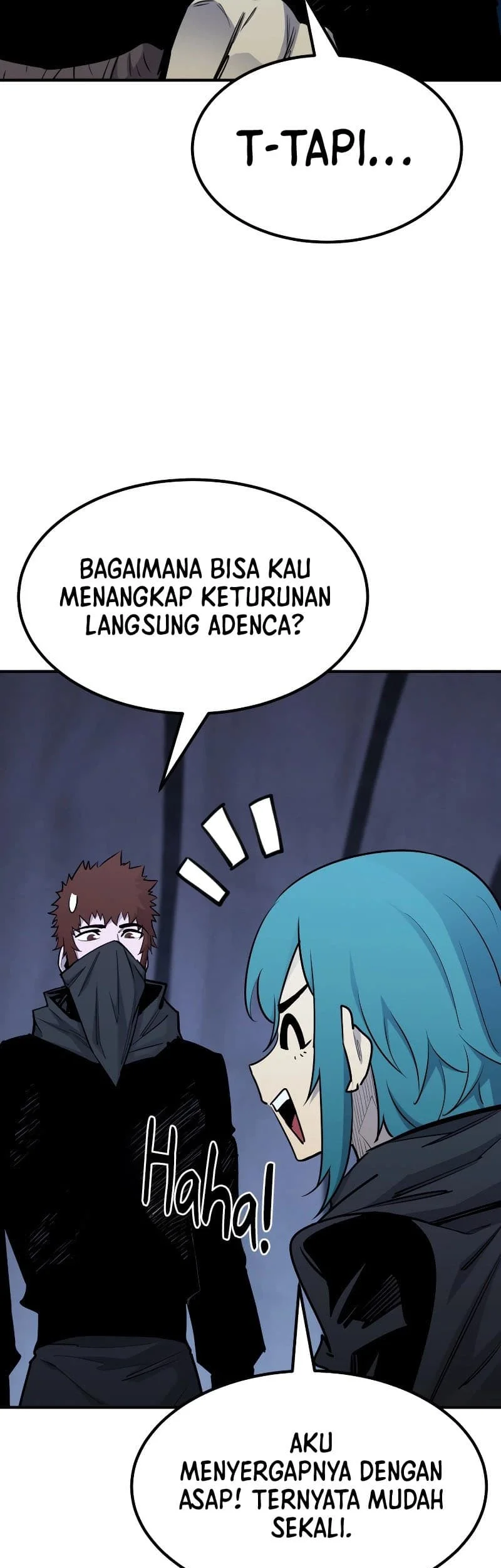 Chapter 94 - halaman 22