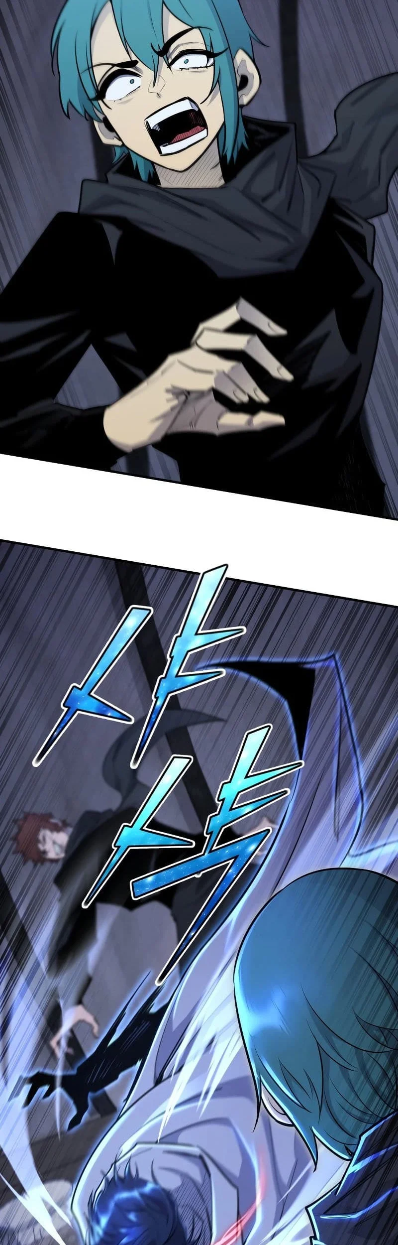 Chapter 94 - halaman 25