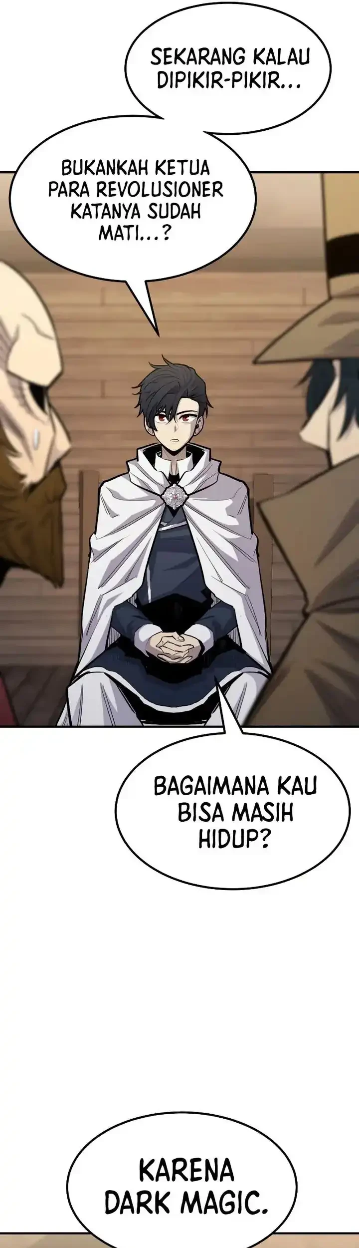 Chapter 95 - halaman 23