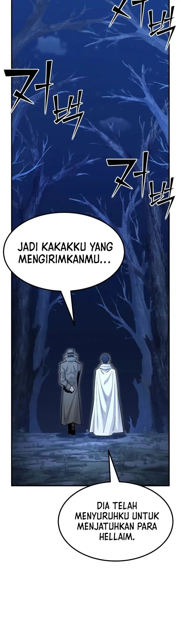 Chapter 95 - halaman 33