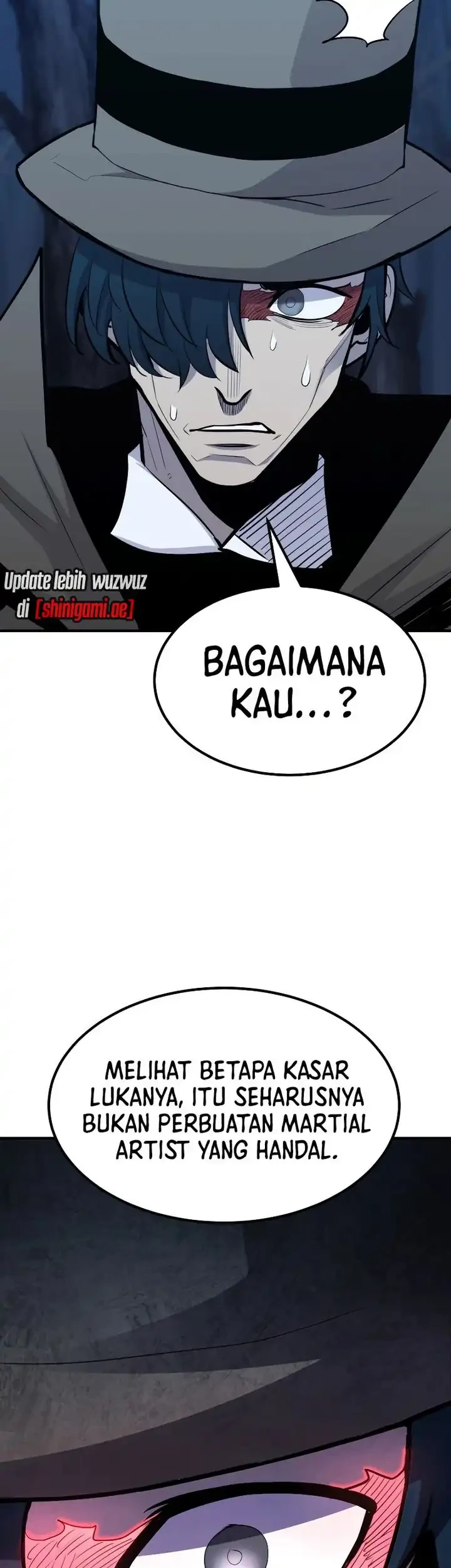 Chapter 95 - halaman 36