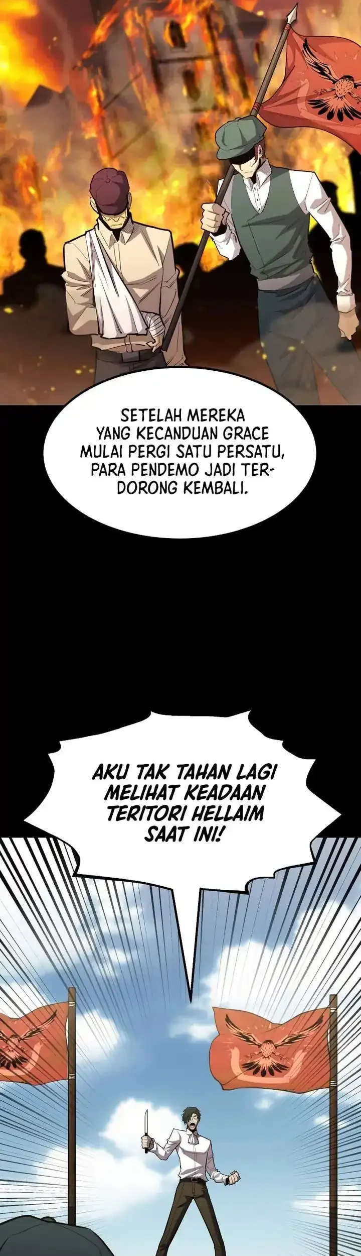Chapter 95 - halaman 46