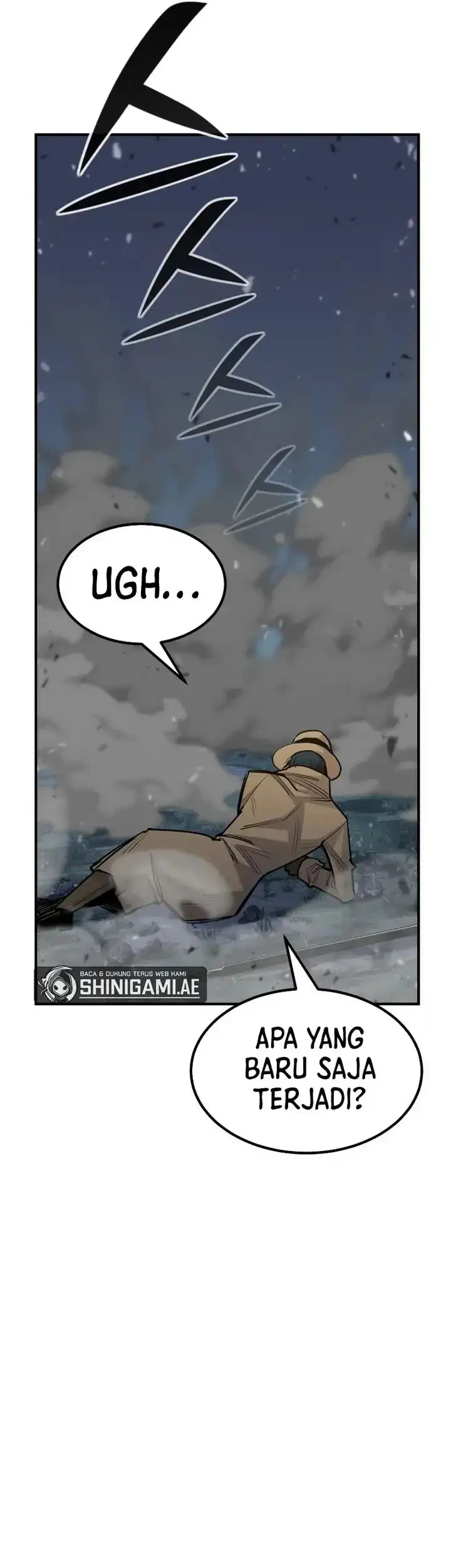 Chapter 95 - halaman 70