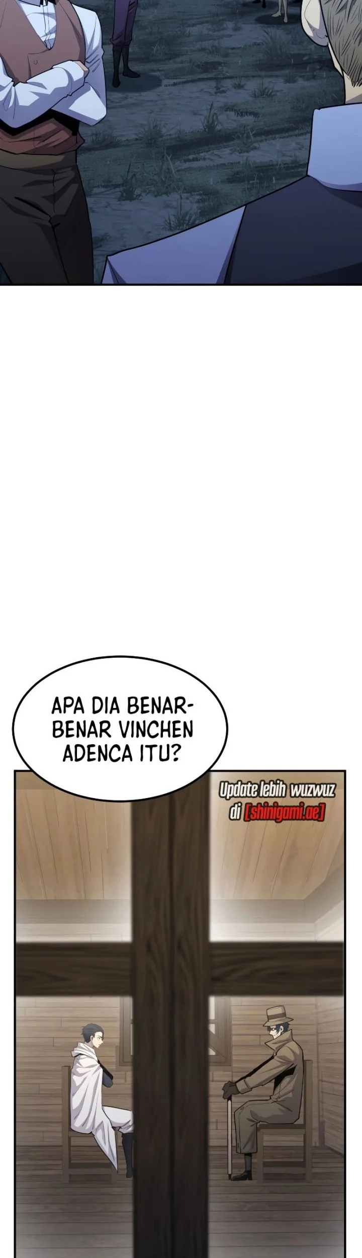 Chapter 95 Fix - halaman 4