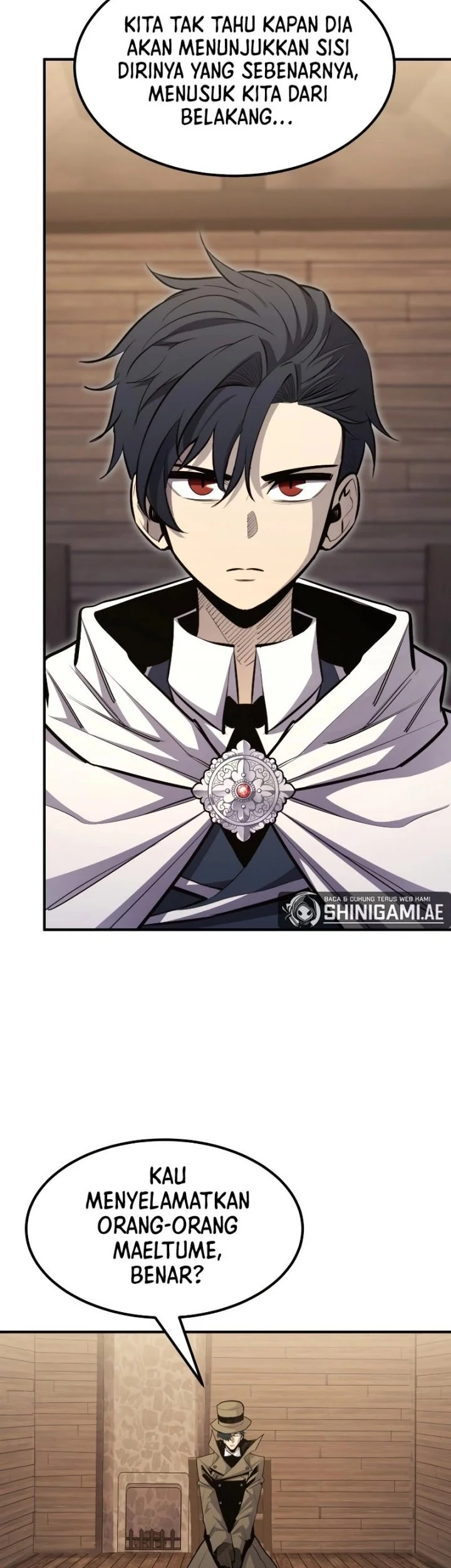 Chapter 95 Fix - halaman 13
