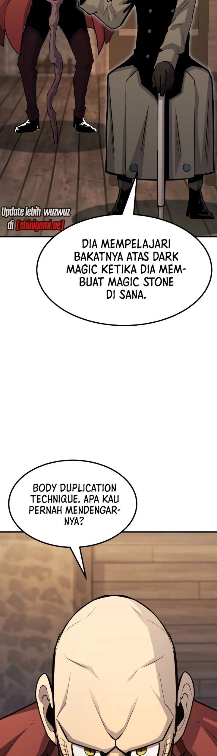 Chapter 95 Fix - halaman 25