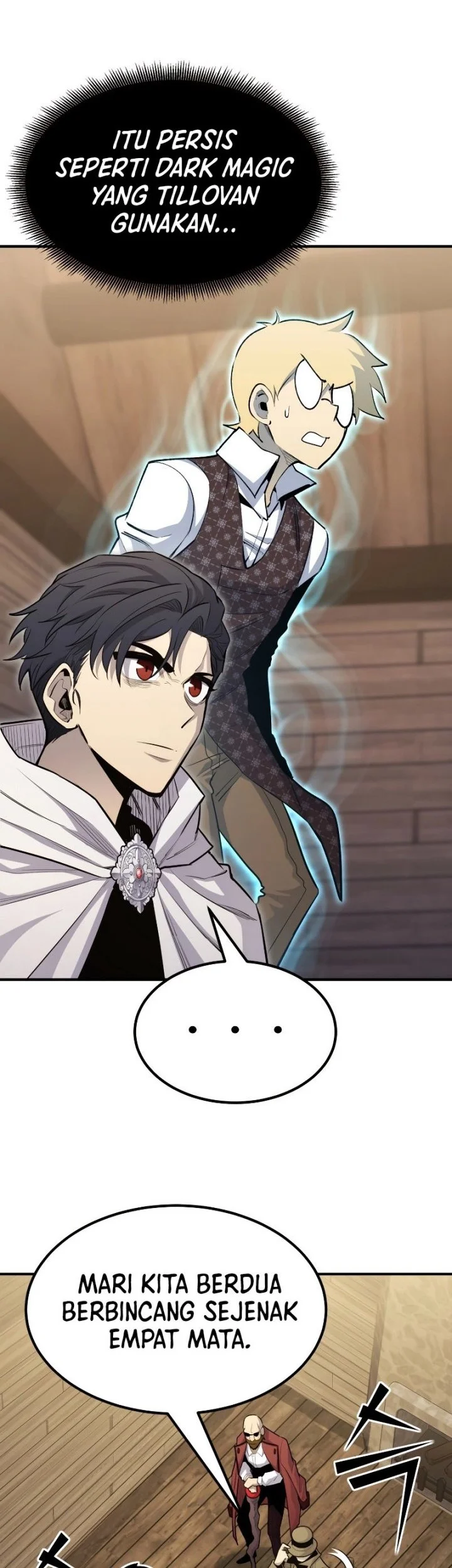 Chapter 95 Fix - halaman 28