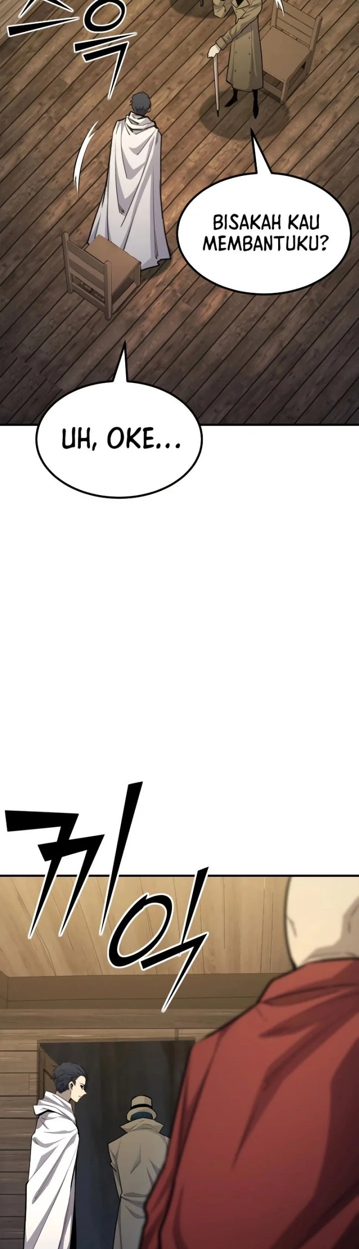 Chapter 95 Fix - halaman 29