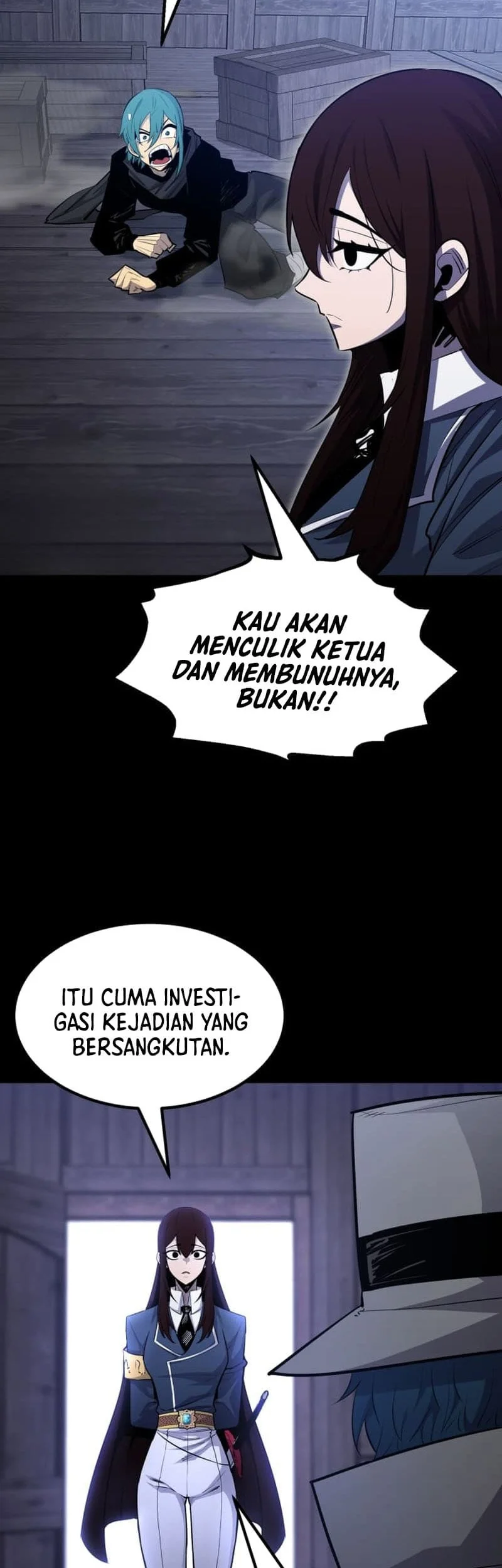 Chapter 96 - halaman 36