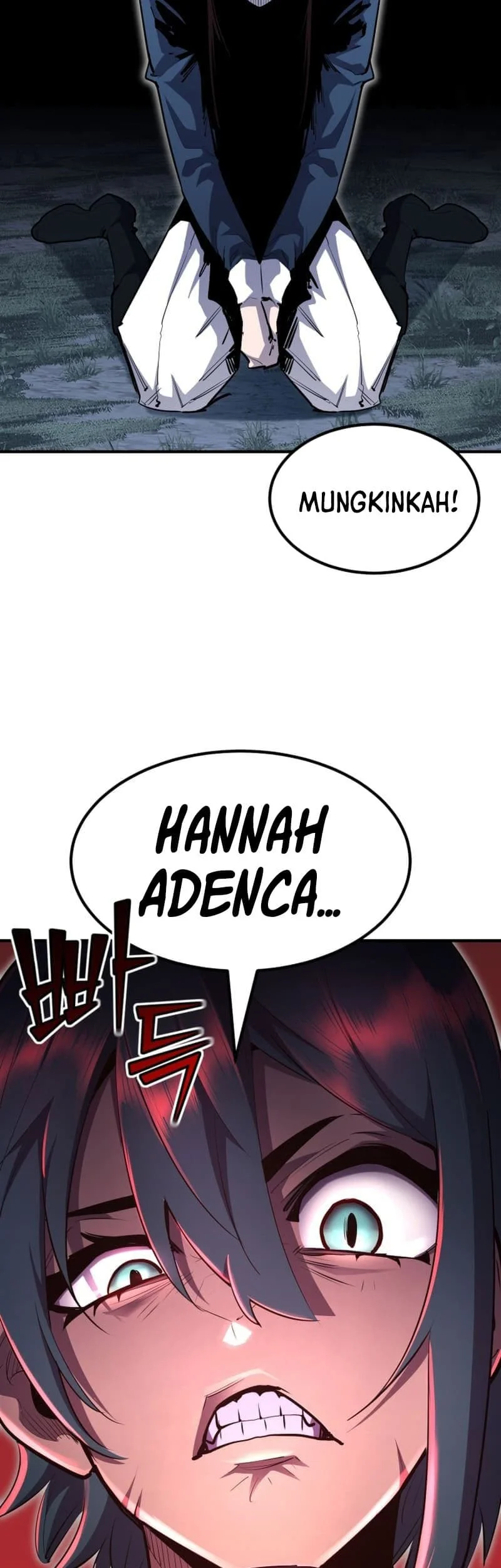 Chapter 96 - halaman 21