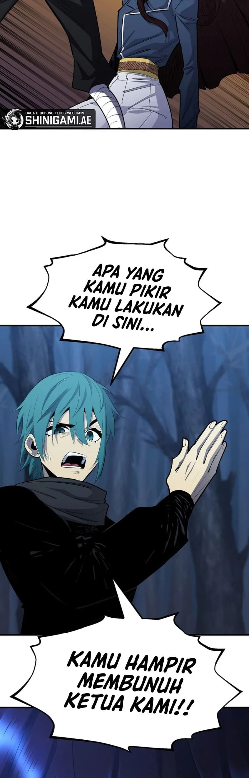 Chapter 96 - halaman 25