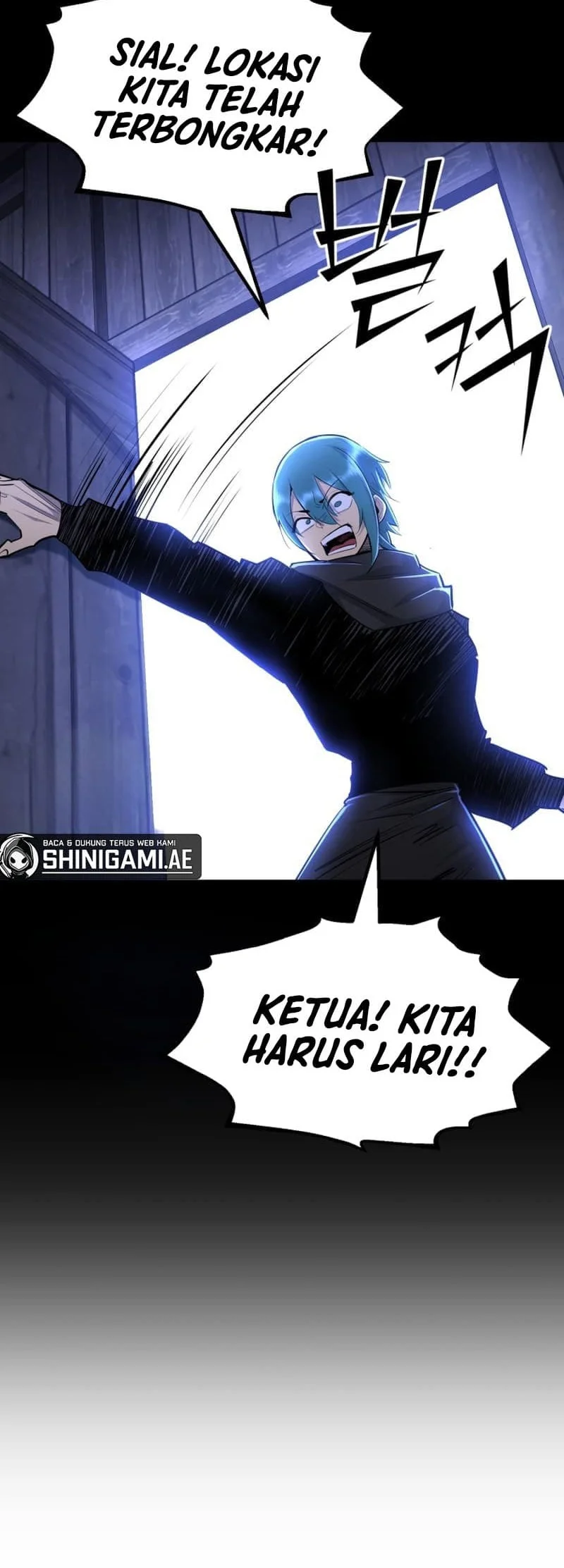 Chapter 96 - halaman 30