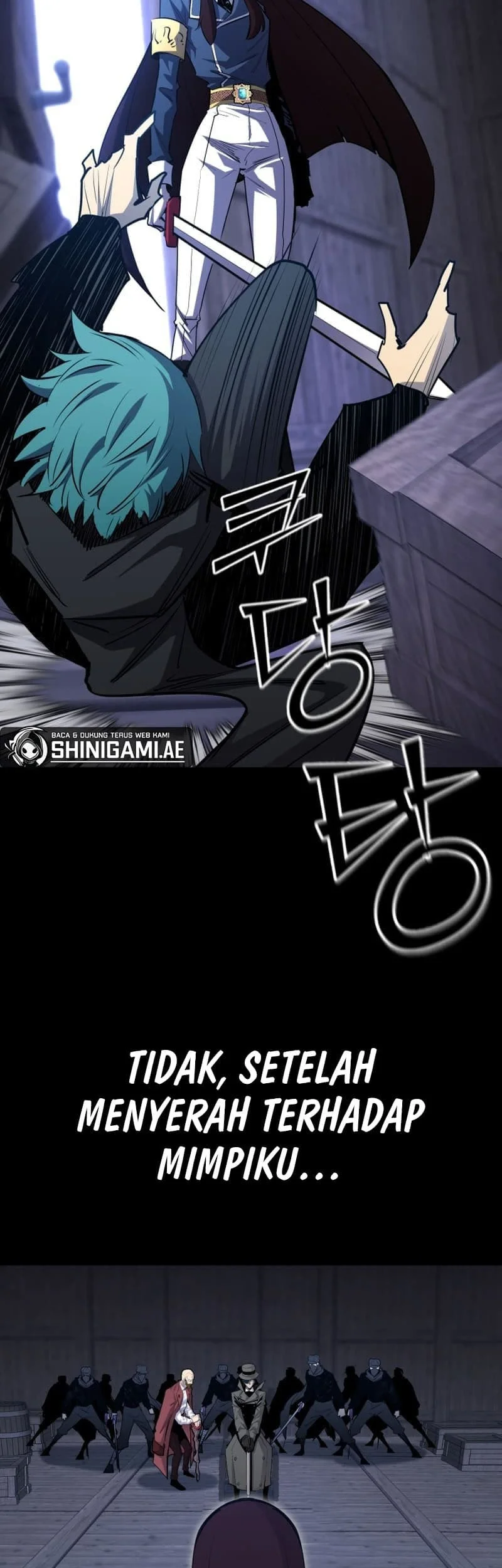 Chapter 96 - halaman 33