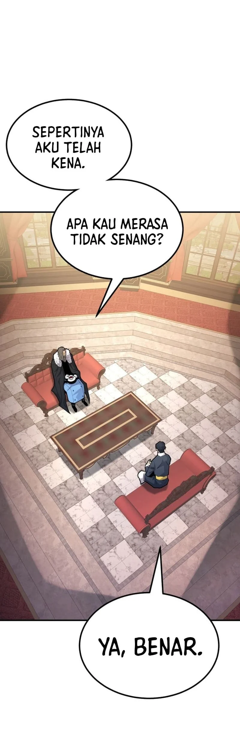 Chapter 97 - halaman 38