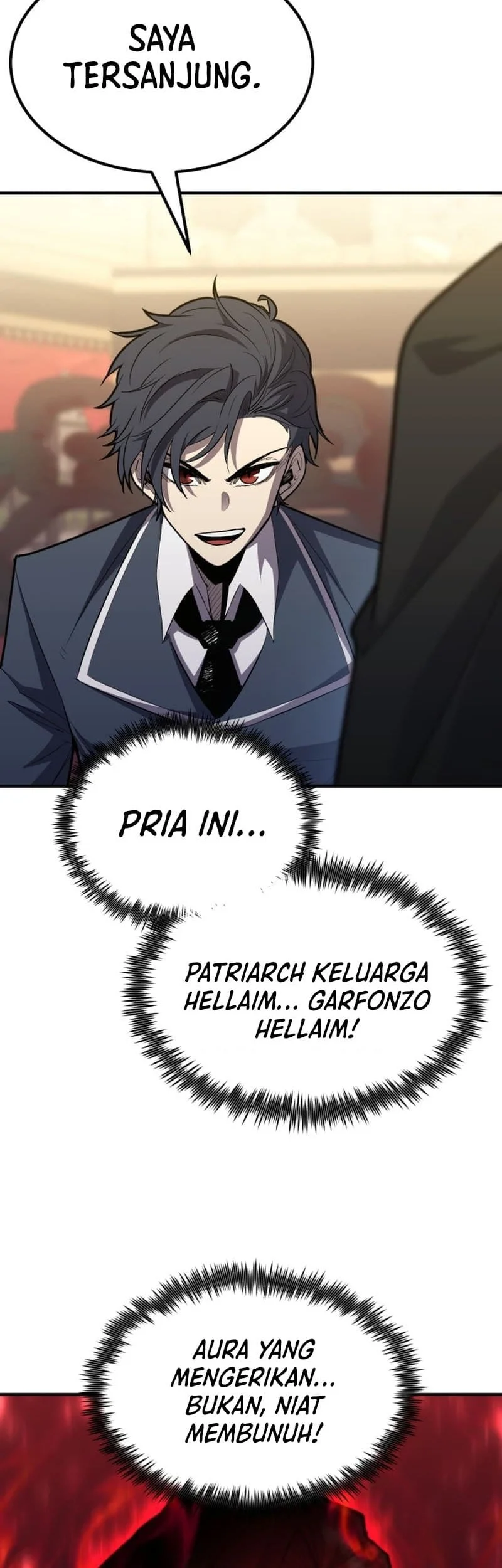 Chapter 97 - halaman 40