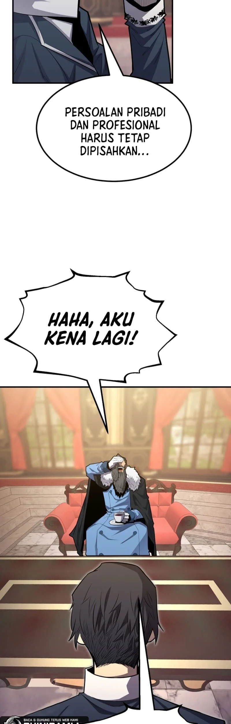 Chapter 97 - halaman 45