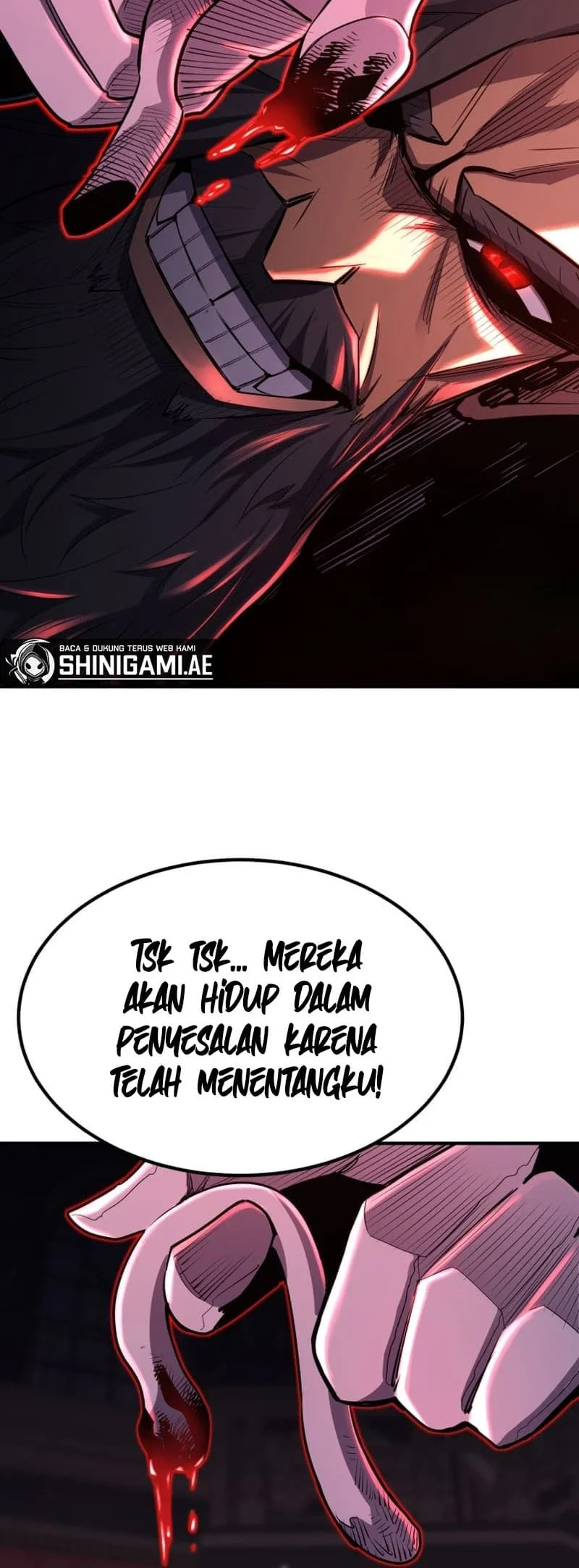 Chapter 97 - halaman 62