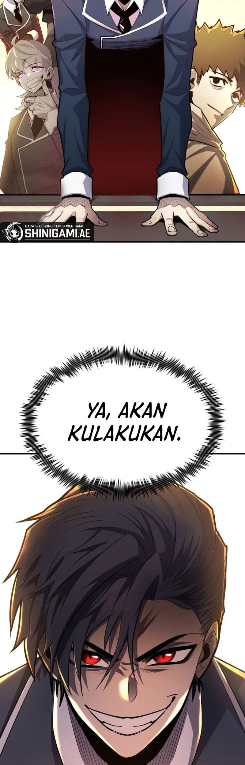 Chapter 97 - halaman 76