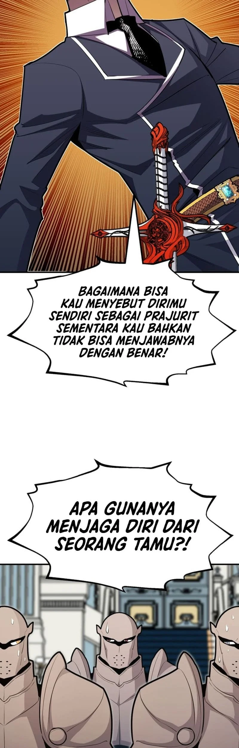 Chapter 97 - halaman 28