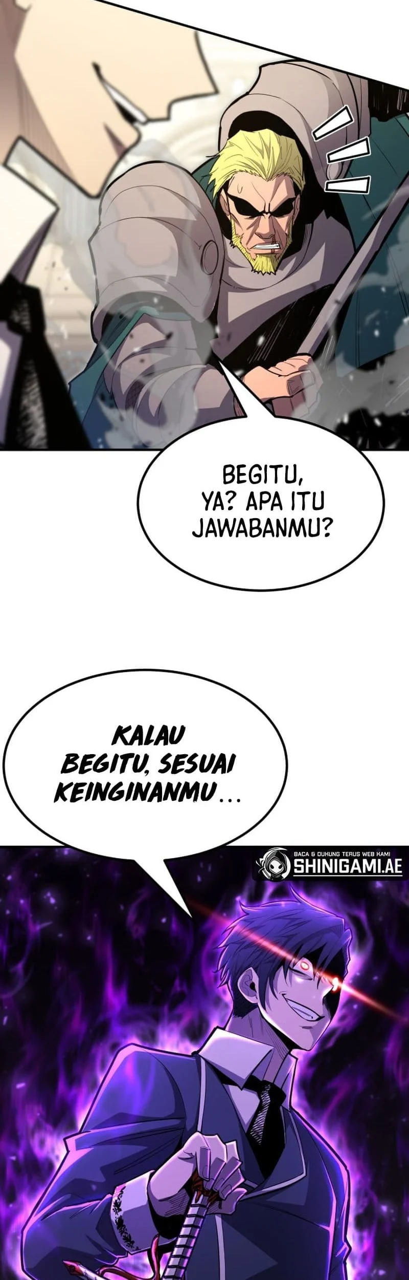Chapter 97 - halaman 32