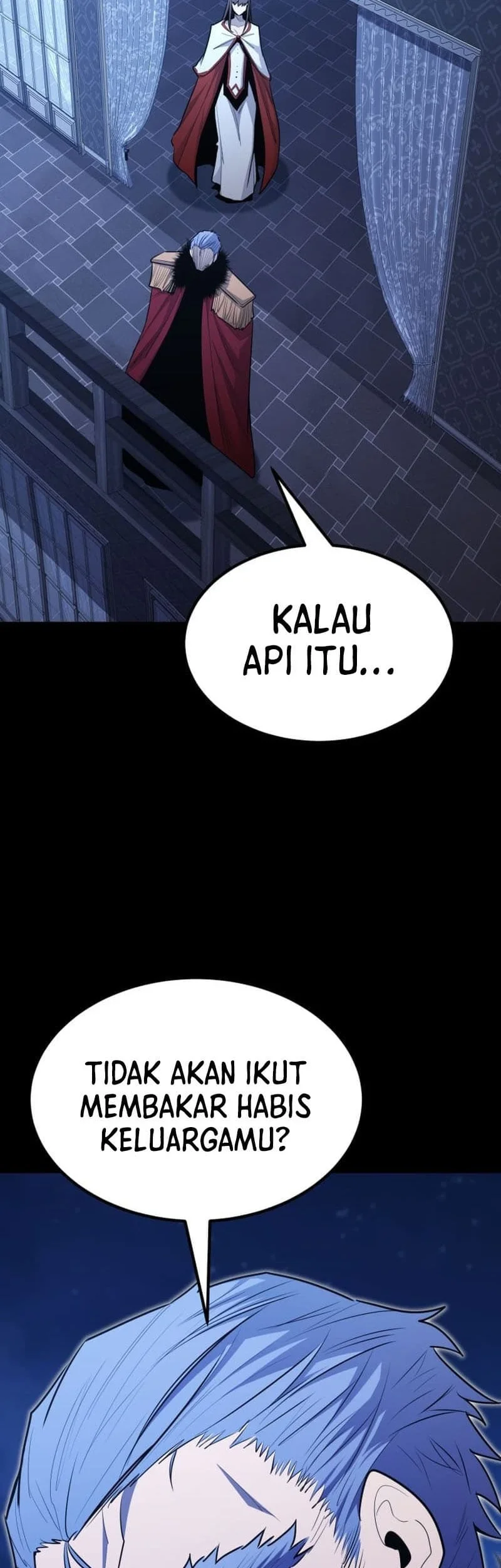 Chapter 98 - halaman 40