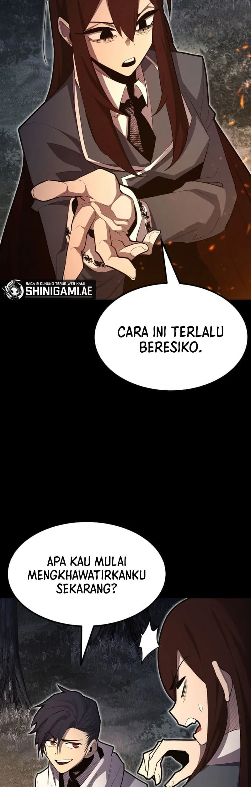 Chapter 98 - halaman 9