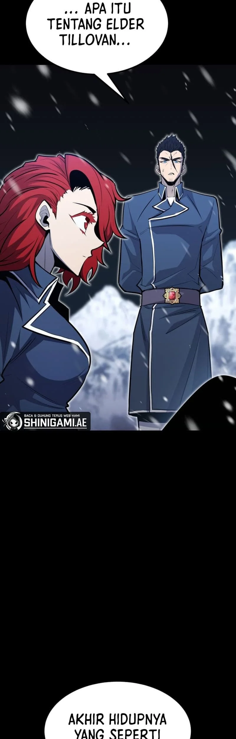 Chapter 98 - halaman 29