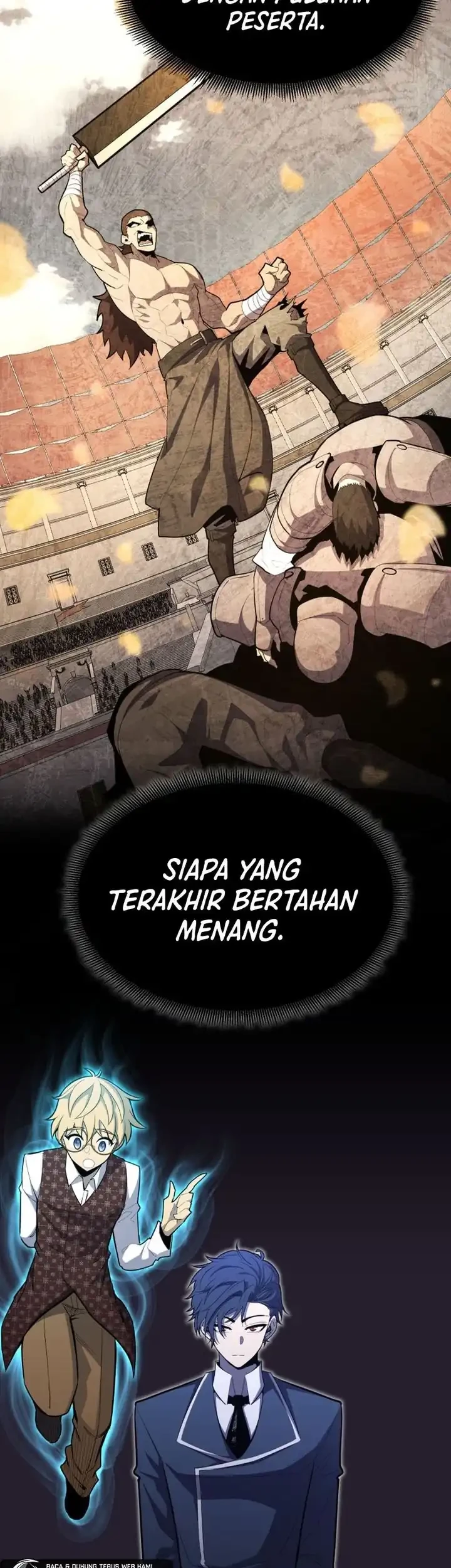 Chapter 99 - halaman 61