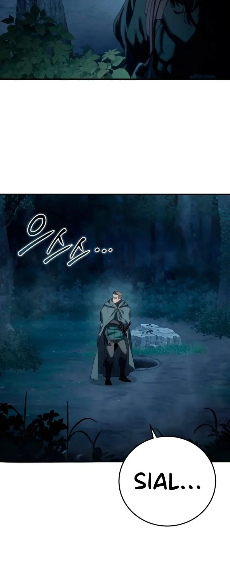 Chapter 100 - halaman 14