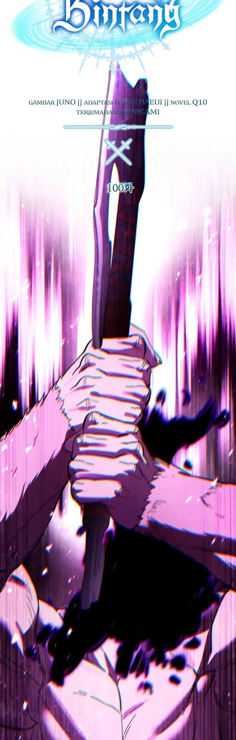 Chapter 100 - halaman 17