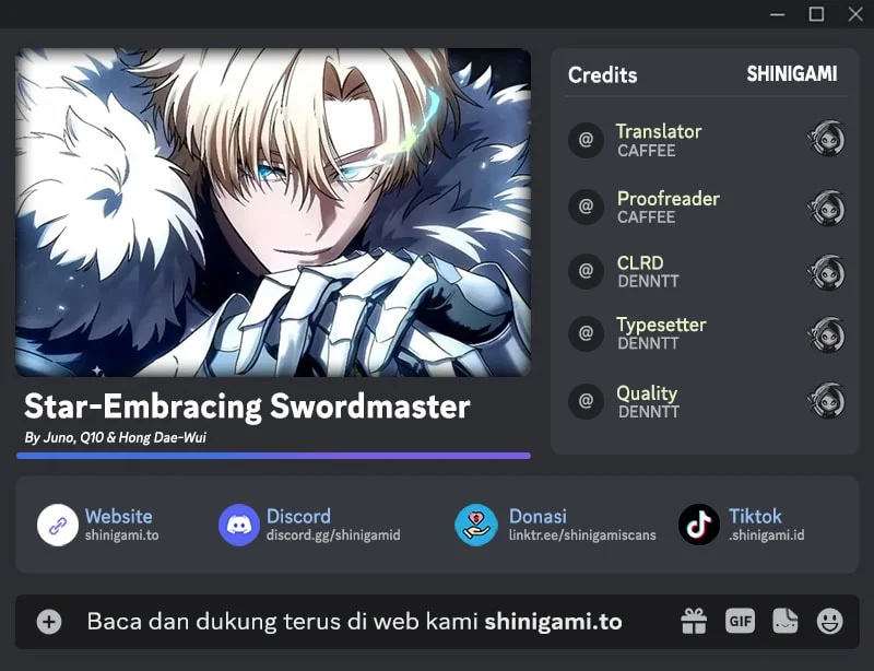 Chapter 101 - halaman 2