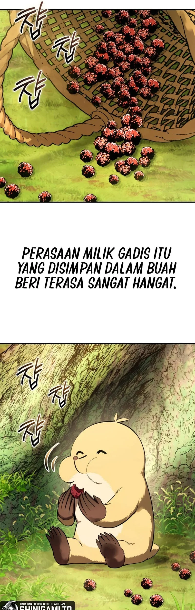 Chapter 102 - halaman 64