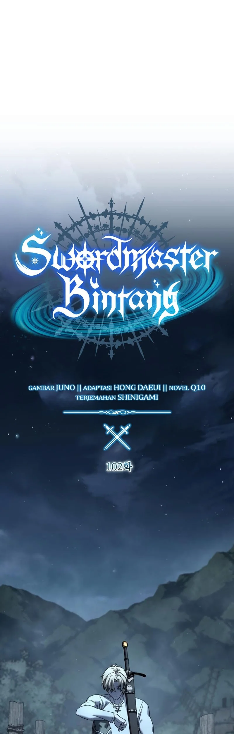 Chapter 102 - halaman 22