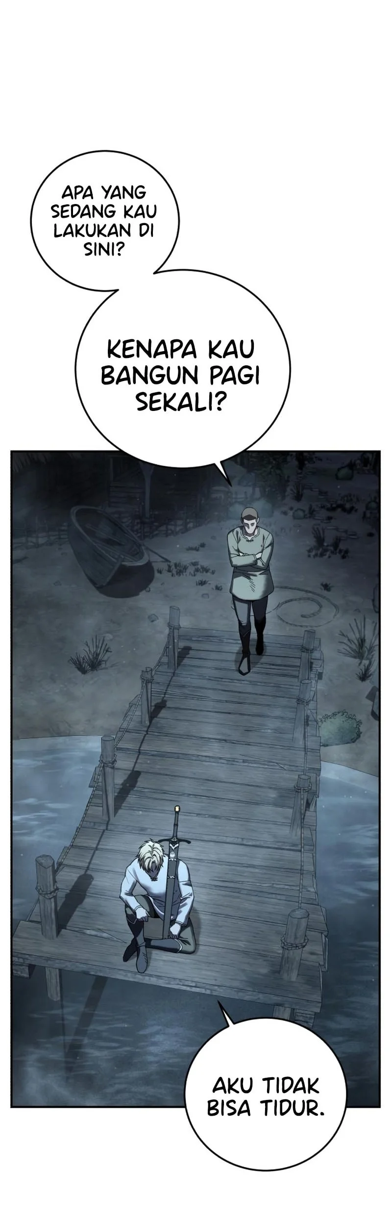 Chapter 102 - halaman 25