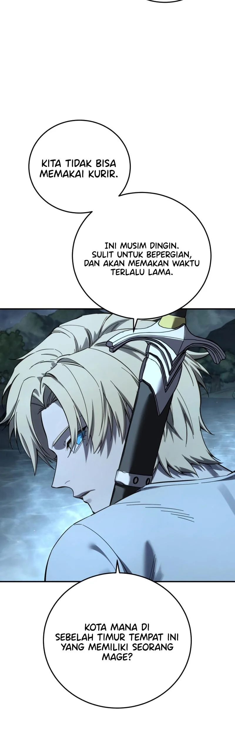 Chapter 102 - halaman 30