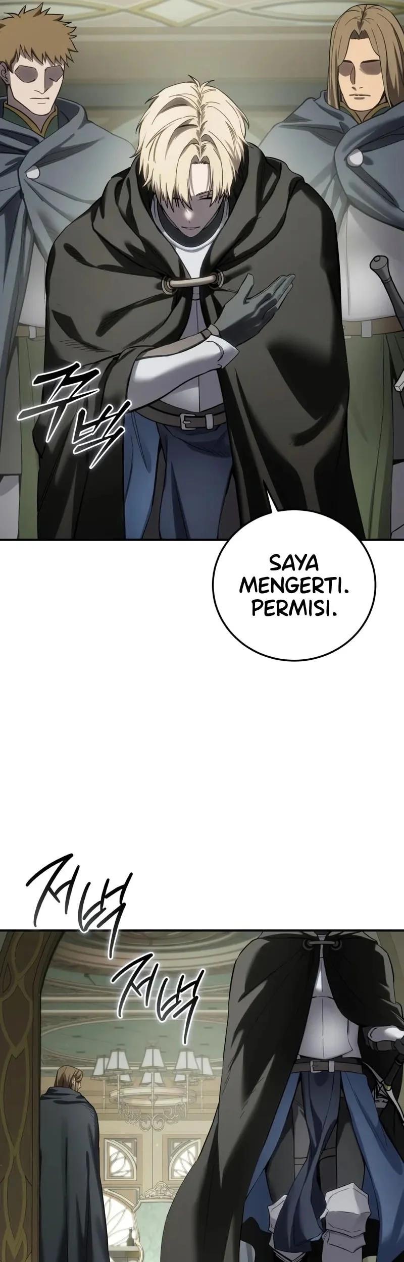 Chapter 104 - halaman 35