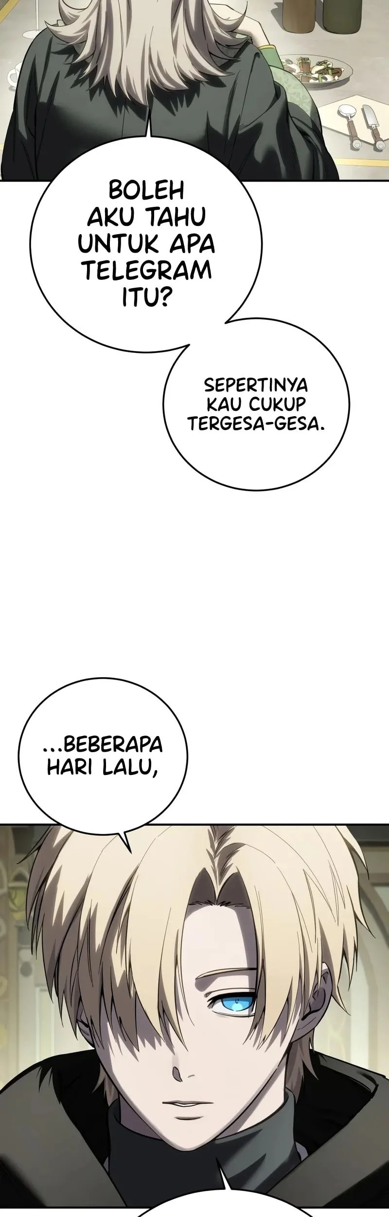 Chapter 104 - halaman 21