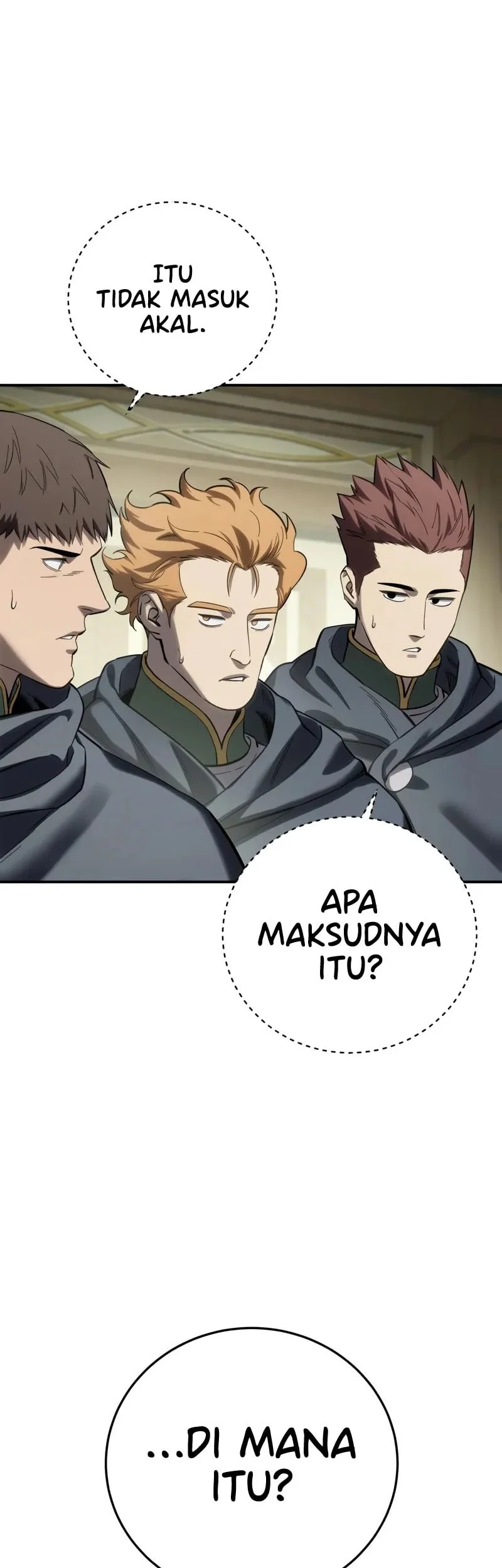 Chapter 104 - halaman 28