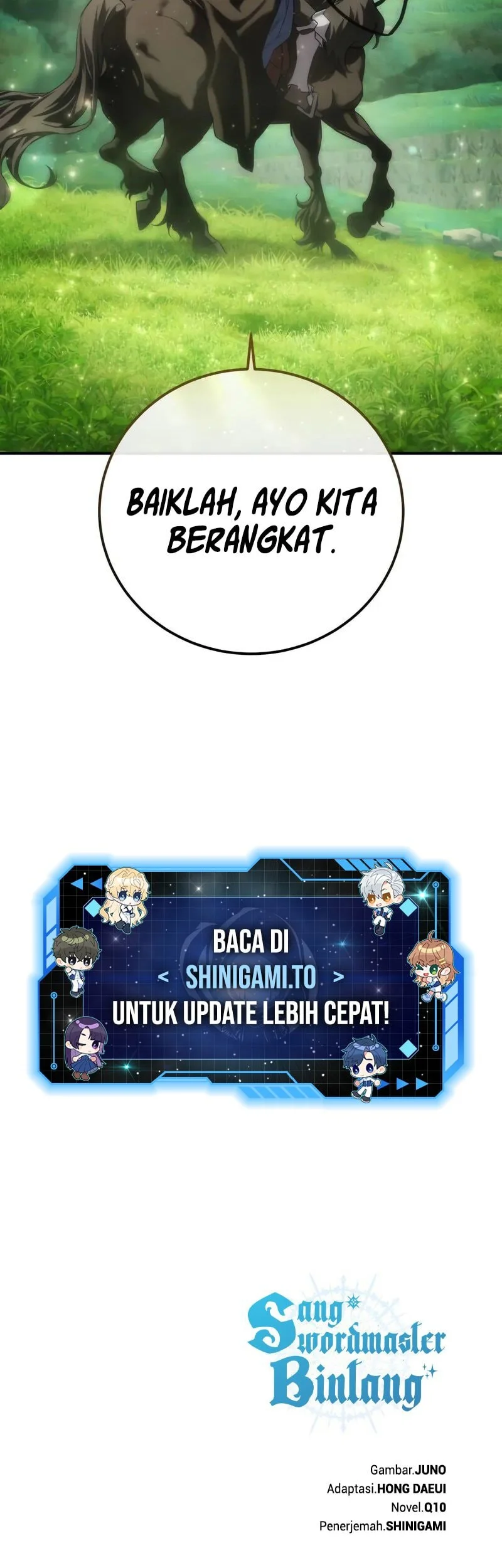 Chapter 105 - halaman 77