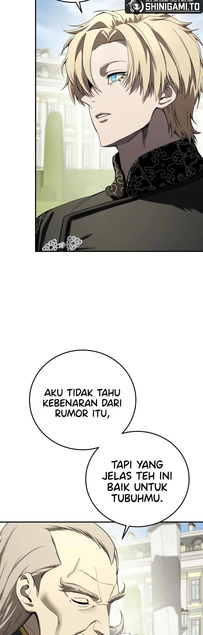 Chapter 105 - halaman 25